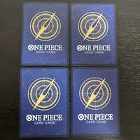 ワンピ ONE PIECE カードゲーム 麦わらの一味 人気キャラ キャラ単 まとめ カード フランキー トレカ OP07-107 C バンダイ TCG サムネイル 2