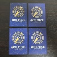ワンピ ONE PIECE カードゲーム 麦わらの一味 人気キャラ キャラ単 まとめ カード ロロノア ゾロ トレカ OP01-025 バンダイ サムネイル 2