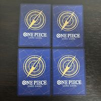 ワンピ ONE PIECEカードゲーム 麦わらの一味 人気キャラ キャラ単 まとめ カード モンキー D ルフィ トレカ OP10-111 バンダイ TCG サムネイル 2
