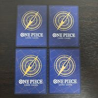 ワンピ ONE PIECE カードゲーム 麦わらの一味 人気キャラ キャラ単 まとめ カード ナミ トレカ P-053 バンダイ TCG サムネイル 2