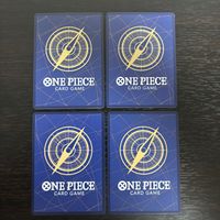 ワンピ ONE PIECEカードゲーム 麦わらの一味 人気キャラ キャラ単 まとめ カード ウタ トレカ OP09-002 C バンダイ TCG サムネイル 2