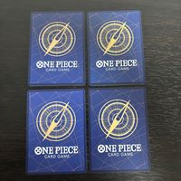 ワンピ ONE PIECE カードゲーム 麦わらの一味 人気キャラ キャラ単 まとめ カード ネフェルタリ ビビ トレカ OP05-086 C バンダイ TCG サムネイル 2