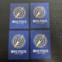 ワンピ ONE PIECE カードゲーム 麦わらの一味 人気キャラ キャラ単 まとめ カード ジュエリー ボニー トレカ OP08-105 R バンダイ TCG サムネイル 2