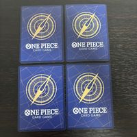 ワンピ ONE PIECEカードゲーム 麦わらの一味 人気キャラ キャラ単 まとめ カード ブラックマリア トレカ EB03-044 C バンダイ TCG サムネイル 2
