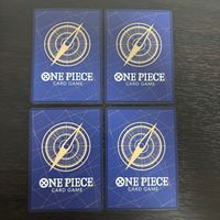 ワンピ ONE PIECE カードゲーム 麦わらの一味 人気キャラ キャラ単 まとめ カード サボ トレカ OP05-007 R バンダイ TCG サムネイル 2