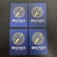 ワンピース ONE PIECE カードゲーム 麦わらの一味 人気キャラ キャラ単 まとめ カード ポートガス D エース トレカ OP02-013 特 バンダイ TCG サムネイル 2