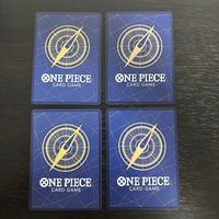 ワンピース ONE PIECE カードゲーム 麦わらの一味 人気キャラ キャラ単 まとめ カード トラファルガー ロー トレカ P-017 P バンダイ サムネイル 2