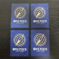 ワンピ ONE PIECE カードゲーム 麦わらの一味 人気キャラ キャラ単 まとめ カード ブルック トレカ OP02-040 C バンダイ TCG サムネイル 2