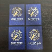 ワンピ ONE PIECE カードゲーム 麦わらの一味 人気キャラ キャラ単 まとめ カード サンジ トレカ OP10-011 バンダイ TCG サムネイル 2