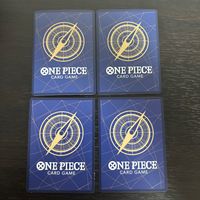 ワンピ ONE PIECE カードゲーム 麦わらの一味 人気キャラ キャラ単 まとめ カード ロロノア ゾロ トレカ OP01-025 バンダイ TCG サムネイル 2