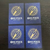 ワンピ ONE PIECEカードゲーム 麦わらの一味 人気キャラ キャラ単 まとめ カード ナミ トレカ OP09-050 C バンダイ TCG サムネイル 2