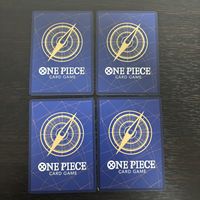 ワンピース ONE PIECE カードゲーム 麦わらの一味 人気キャラ キャラ単 まとめ カード ネフェルタリ ビビ トレカ ST01-009 C バンダイ TCG サムネイル 2