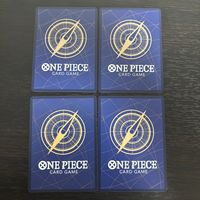 ワンピ ONE PIECEカードゲーム 麦わらの一味 人気キャラ キャラ単 まとめ カード ジュエリー ボニー トレカ EB02-015 バンダイ TCG サムネイル 2