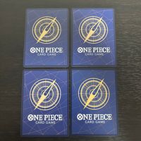 ワンピ ONE PIECE カードゲーム 麦わらの一味 人気キャラ キャラ単 まとめ カード サボ トレカ OP09-104 特 バンダイ TCG サムネイル 2