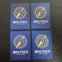 ワンピース ONE PIECE カードゲーム 麦わらの一味 人気キャラ キャラ単 まとめ カード ポートガス D エース トレカ OP02-013 バンダイ TCG サムネイル 2