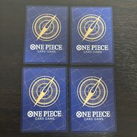 ワンピ ONE PIECEカードゲーム 麦わらの一味 人気キャラ キャラ単 まとめ カード トラファルガー ロー トレカ OP01-047 バンダイ TCG サムネイル 2