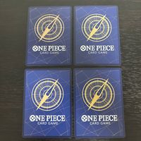 ワンピ ONE PIECEカードゲーム 麦わらの一味 人気キャラ キャラ単 まとめ カード ボア ハンコック トレカ ST03-013 バンダイ TCG サムネイル 2