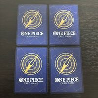 ワンピース ONE PIECE カードゲーム 麦わらの一味 人気キャラ キャラ単 まとめ カード ブルック トレカ OP06-092 C バンダイ TCG サムネイル 2