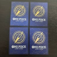 ワンピ ONE PIECE カードゲーム 麦わらの一味 人気キャラ キャラ単 まとめ カード フランキー トレカ OP01-021 C バンダイ TCG サムネイル 2