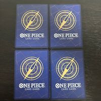 ワンピ ONE PIECE カードゲーム 麦わらの一味 人気キャラ キャラ単 まとめ カード ニコ ロビン トレカ OP09-071 バンダイ TCG サムネイル 2