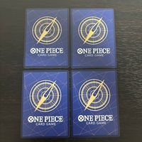 ワンピ ONE PIECEカードゲーム 麦わらの一味 人気キャラ キャラ単 まとめ カード ナミ トレカ EB03-006 バンダイ TCG サムネイル 2