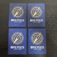 ワンピース ONE PIECE カードゲーム 麦わらの一味 人気キャラ キャラ単 まとめ カード ロロノア ゾロ トレカ OP14-015 バンダイ TCG サムネイル 2