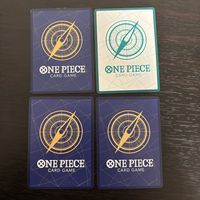 ワンピース ONE PIECE カードゲーム 麦わらの一味 人気キャラ キャラ単 まとめ カード モンキー D ルフィ トレカ P-022 P バンダイ TCG サムネイル 2