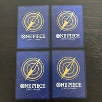 ワンピース ONE PIECE カードゲーム 麦わらの一味 人気キャラ キャラ単 まとめ カード たしぎ トレカ OP02-105 C バンダイ TCG サムネイル 2