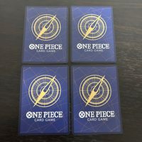 ワンピ ONE PIECE カードゲーム 麦わらの一味 人気キャラ キャラ単 まとめ カード ポートガス D エース トレカ P-103 バンダイ TCG サムネイル 2