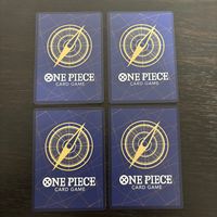 ワンピ ONE PIECE カードゲーム 麦わらの一味 人気キャラ キャラ単 まとめ カード シャンクス トレカ P-104 P バンダイ TCG サムネイル 2