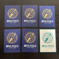 ワンピ ONE PIECE カードゲーム 麦わらの一味 人気キャラ キャラ単 まとめ カード ネフェルタリ ビビ トレカ ST01-009 C バンダイ TCG サムネイル 2