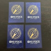 ワンピース ONE PIECE カードゲーム 麦わらの一味 人気キャラ キャラ単 まとめ カード ジュエリー ボニー トレカ OP13-106 SR バンダイ サムネイル 2