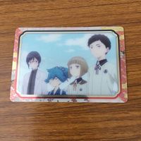 カード トレカ まとめ 刀剣乱舞 とうらぶ 次郎太刀 愛染国俊 岩融 江雪左文字 同田貫正国 1 サムネイル 9