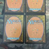MTG マジックザギャザリング カード まとめ EMN 神の導き/Providence 4枚セット 54 サムネイル 5