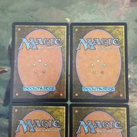 MTG マジックザギャザリング カード まとめ EMN 神の導き/Providence 4枚セット 54 サムネイル 6