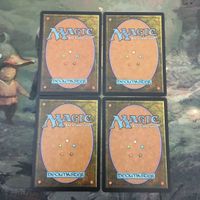 MTG マジックザギャザリング カード まとめ EMN 神の導き/Providence 4枚セット 54 サムネイル 4