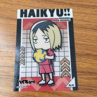 カード トレカ まとめ ハイキュー 16 サムネイル 5