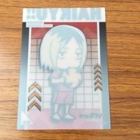 カード トレカ まとめ ハイキュー 16 サムネイル 6