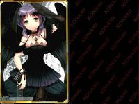 カード まとめ SOUND VOLTEX SDVX サウンドボルテックス Wish upon Twin Stars 
Pure Evil 
満月の微笑み 
神々が恋した幻想郷 
約束の花火 
雪の少女 
放課後ステージ！ 
漆黒の翼 サムネイル 10