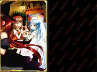 カード まとめ SOUND VOLTEX SDVX サウンドボルテックス Wish upon Twin Stars 
Pure Evil 
満月の微笑み 
神々が恋した幻想郷 
約束の花火 
雪の少女 
放課後ステージ！ 
漆黒の翼 サムネイル 8