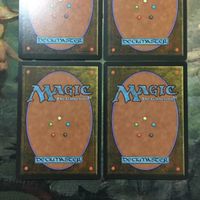 MTG マジックザギャザリング カード まとめ ALL Benthic Explorers 4枚セット 73 サムネイル 5