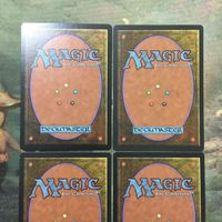 MTG マジックザギャザリング カード まとめ ALL Benthic Explorers 4枚セット 73 サムネイル 6