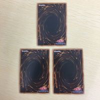 遊戯王 ウルトラレア カード トレーディングカード No.56 ゴールドラット まとめ サムネイル 5