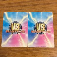 カード トレカ まとめ サンデー VS マガジン カグヤ リック エルウッド ネリス フィリアム ラグナス ウィンダリア ローナ 22 サムネイル 6