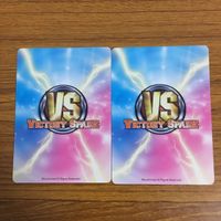 カード トレカ まとめ サンデー VS マガジン カグヤ リック エルウッド ネリス フィリアム ラグナス ウィンダリア ローナ 22 サムネイル 4