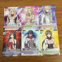 カード トレカ まとめ サンデー VS マガジン カグヤ リック エルウッド ネリス フィリアム ラグナス ウィンダリア ローナ 22 サムネイル 1