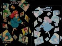 カード 【状態B】 ときめきメモリアル ときメモ クリア S まとめ 01 02 03 04 05 06 07 08 09 サムネイル 9