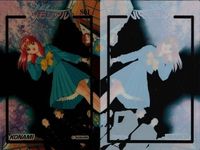 カード 【状態B】 ときめきメモリアル ときメモ クリア S まとめ 01 02 03 04 05 06 07 08 09 サムネイル 2