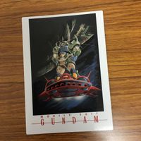 ガンダム カード ダス マスターズ カード まとめ スペース コロニー ザク 14 サムネイル 7