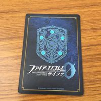 カード トレカ まとめ ファイアーエムブレム サイファ メディウス ノール アル サイアス ヒノカ レア キラ 9 サムネイル 6